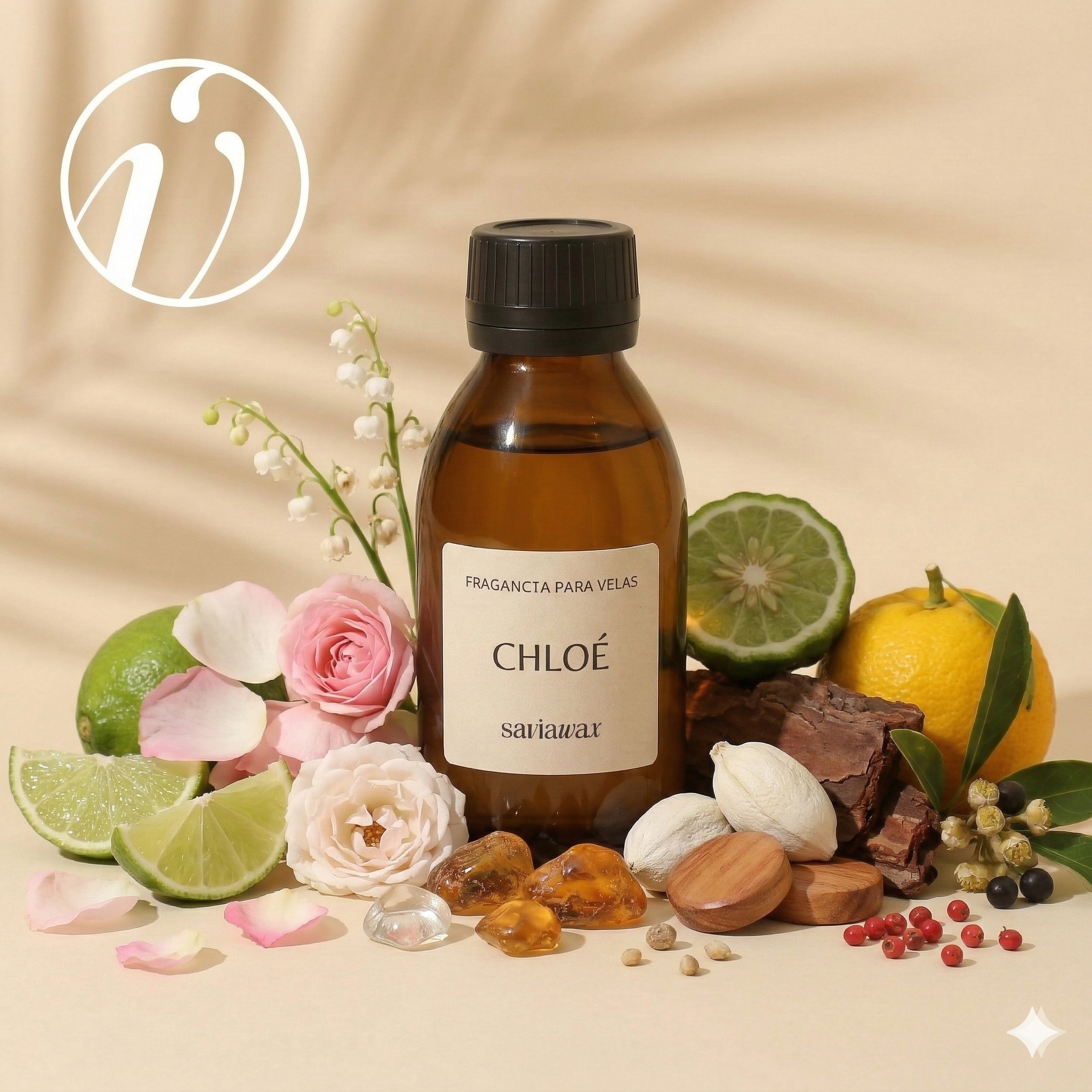 Fragancia Chloe